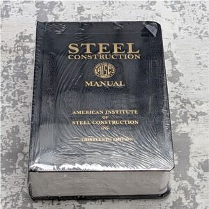 AIS Steel Construction Manual Thirteenth Edition CD Companion